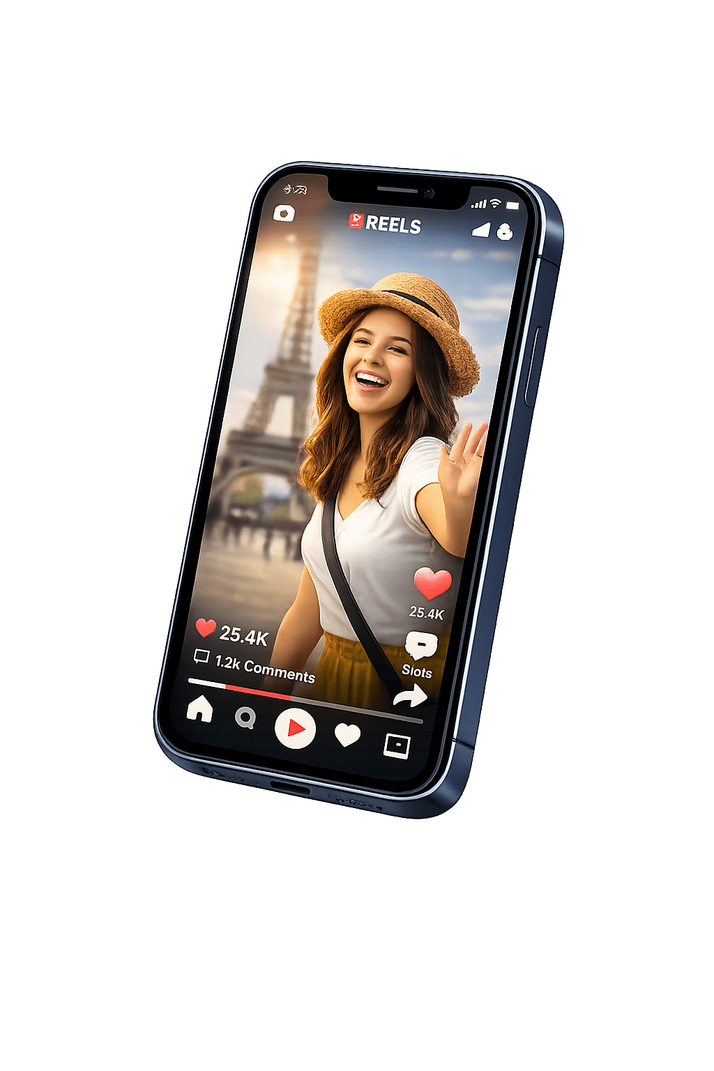 Social Media Marketing